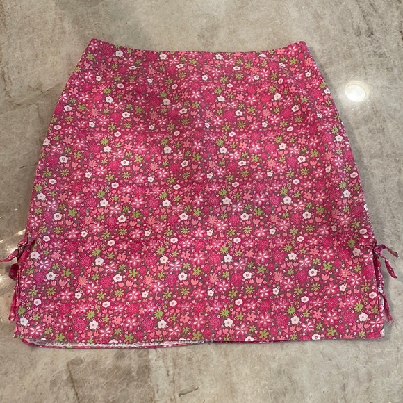 Lilly Pulitzer Dresses & Skirts - Lilly Pulitzer Skirt 16